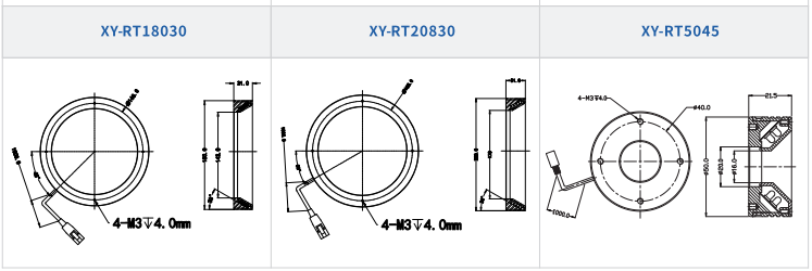 环形光源 XY-RT系列